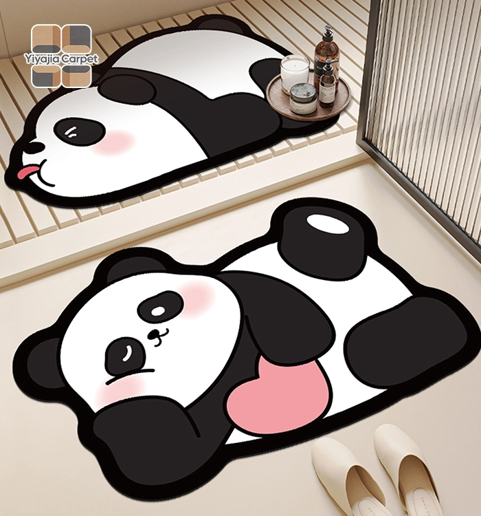 Cute Floor Mat